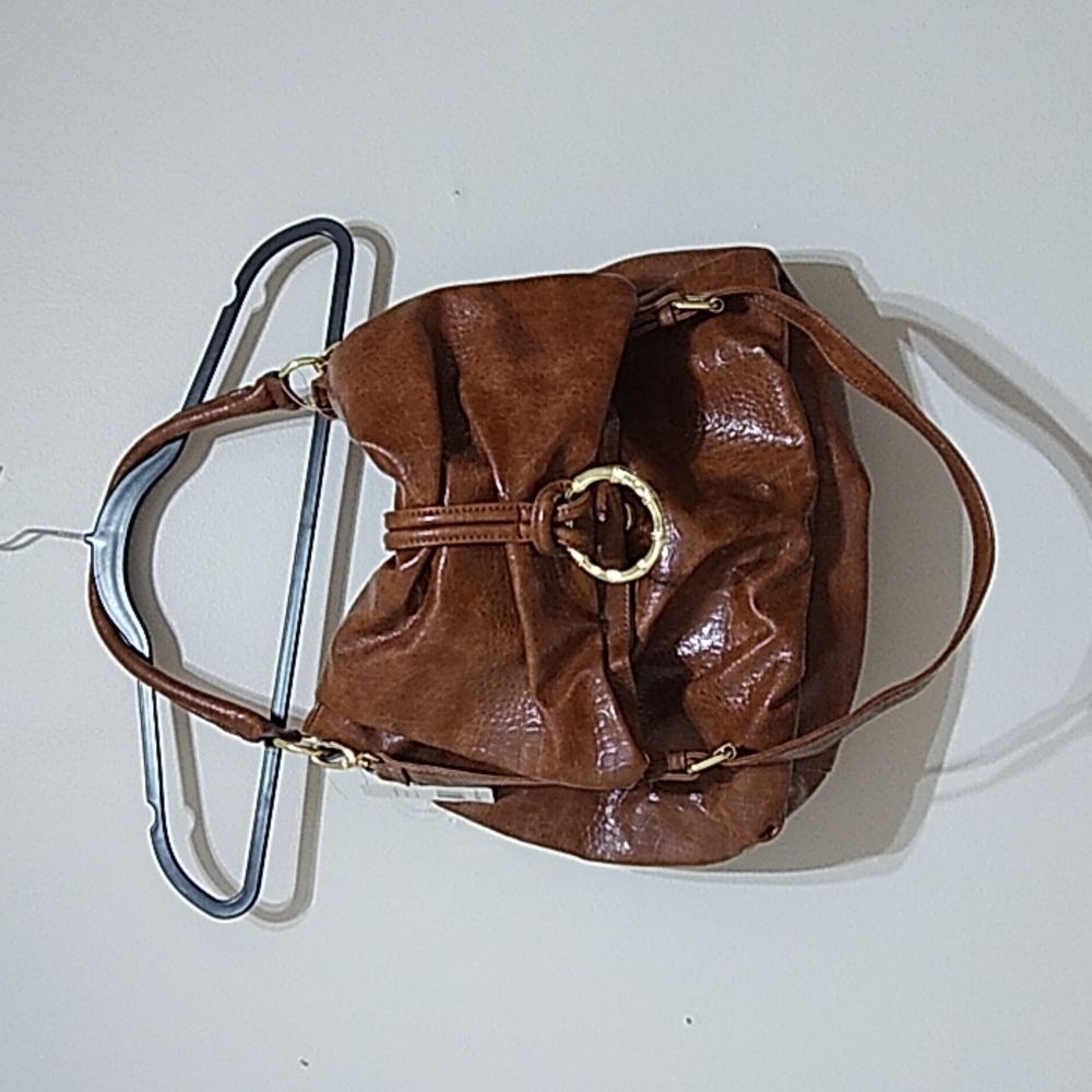 Rampage Mason Shoulder  Bag